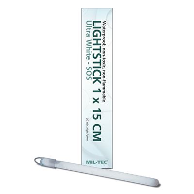 Light Stick10x150 EXTRA Brightness 30 min ULTRA WHITE