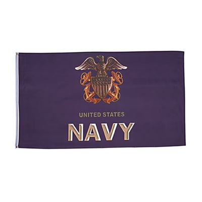Flag U.S.NAVY ANCHOR