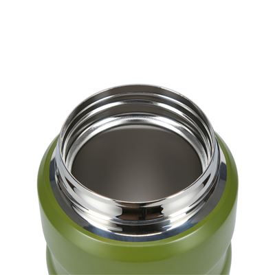 750ml Food Thermos Flask – GREEN NILS Camp 15-02-050 9