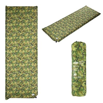 750ml Food Thermos Flask – GREEN NILS Camp 15-05-050 11