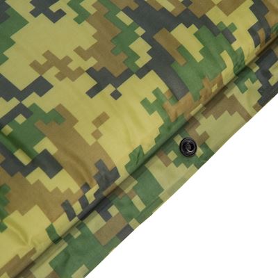 750ml Food Thermos Flask – GREEN NILS Camp 15-05-050 7
