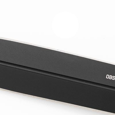 PENTAGON OTF - BLACKOUT damaged edge