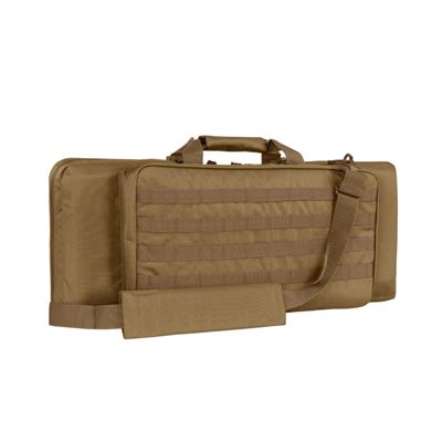 28" Rifle Case COYOTE CONDOR OUTDOOR 150-498 3