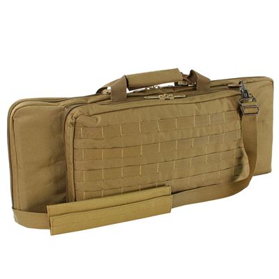 28" Rifle Case COYOTE