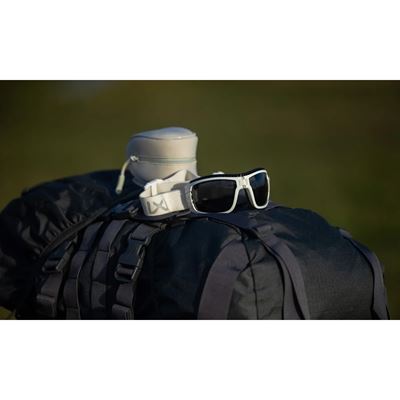 Tactical goggles LYNX set 2 lenses WHITE frame WILEY X 1501W-W 5