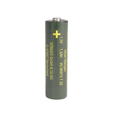 Alkaline Battery BW Micro (AAA) 1.5V LR03