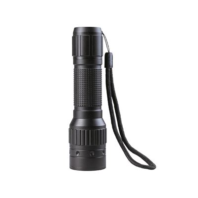 OPERATOR MT1 FLASHLIGHT BLACK