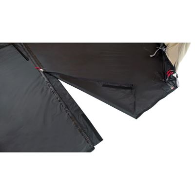Tent 6 persons KLONDIKE Hydrotex Polycotton