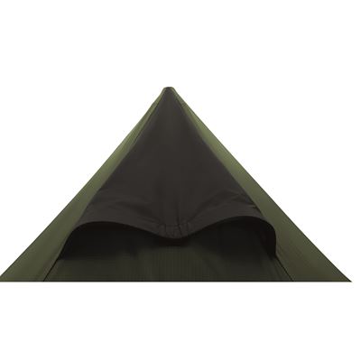 Tent 4 persons ROBENS GREEN CONE GREEN
