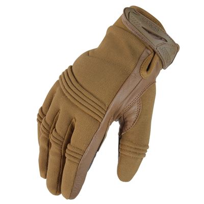Tactician Tactile Gloves COYOTE BROWN