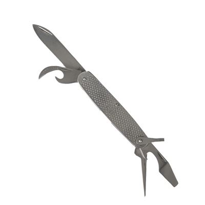 Folding knife U.S. viacfunk. STAINLESS STEEL
