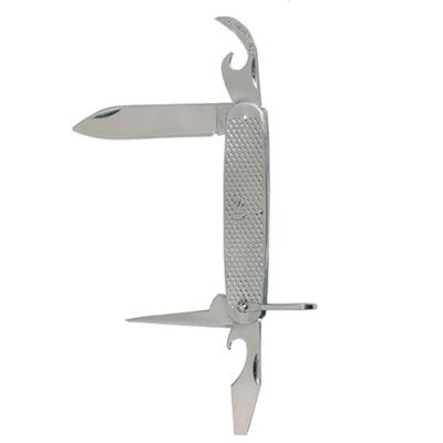 Folding knife U.S. viacfunk. STAINLESS STEEL
