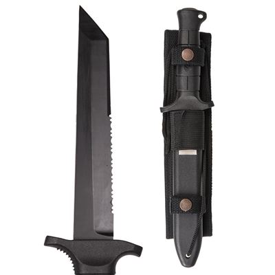 Knife BW KM2000 (440)