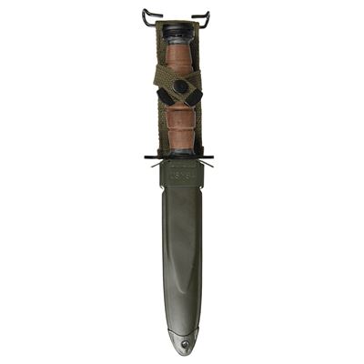 U.S. M4 bayonet repro