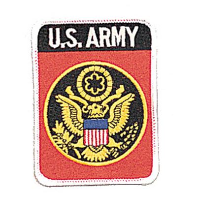 Patch U.S. ARMY EAGLE