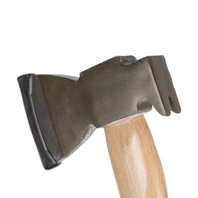 BW CLAW AXE HICKORY HANDLE OLIV