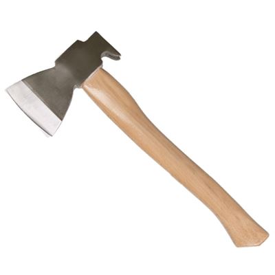BW CLAW AXE HICKORY HANDLE OLIV