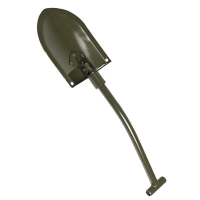 Shovel SWEDISH T-handle