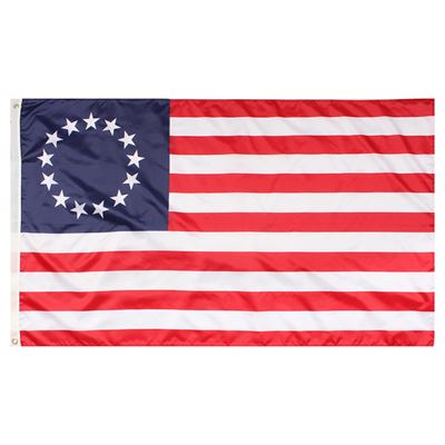 Colonial Flag 3' x 5'