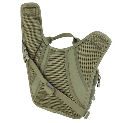 EDC shoulder bag OLIVE