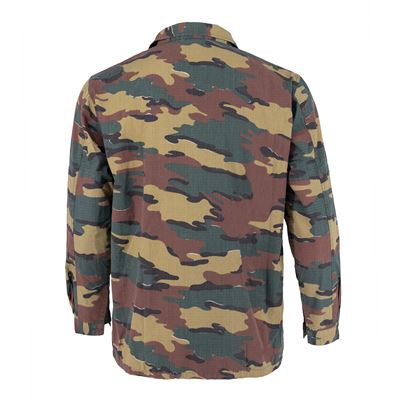 Shirt BELGIUM Jigsaw Used
