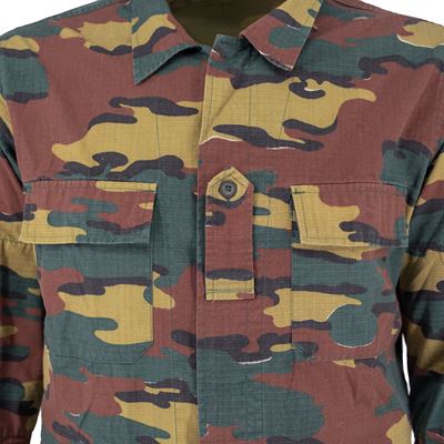 Shirt BELGIUM Jigsaw