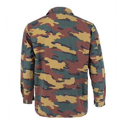 Shirt BELGIUM Jigsaw