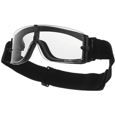Glasses tactical BOLLE X-800