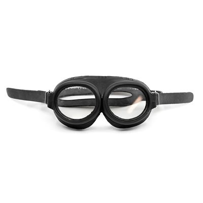 BW protective glasses against gases / fumes model II