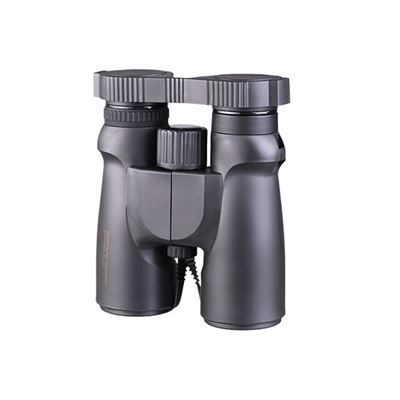 Binoculars 8x24 waterproof with case BLACK