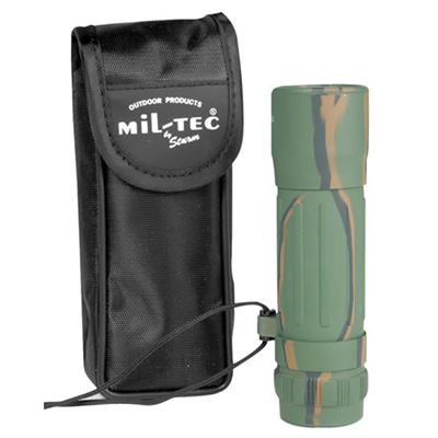 Mil-Tec 10x25 Monocular - Black - Buy Online - Shop Mil-Tec 10x25 Monocular - Black - Buy Online - Shop