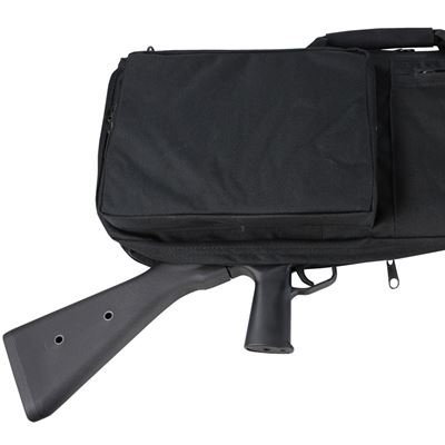 38" Rifle Case BLACK
