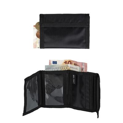 Wallet Mil-Tec BLACK