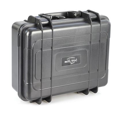 Suitcase waterproof 280 x 230 x 98 mm