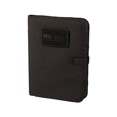 Tactical Notebook Medium BLACK