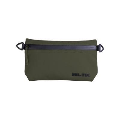 Accessory Pouch OLIVE GREEN