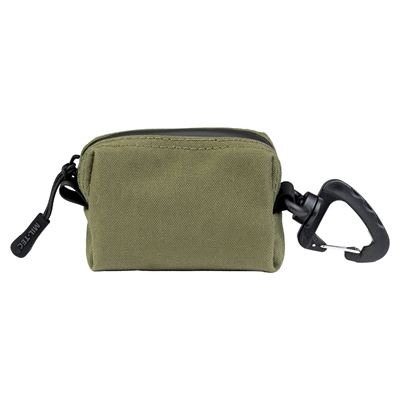 Earpod Pouch OLIVE DRAB
