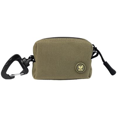 Earpod Pouch OLIVE DRAB