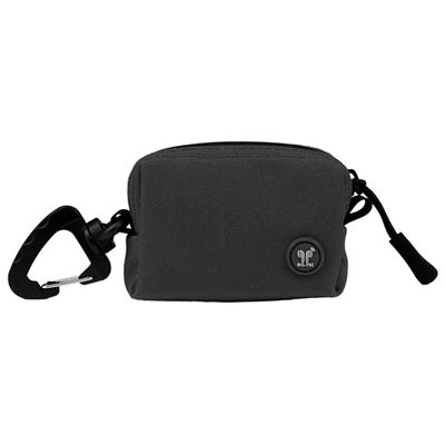 Earpod Pouch BLACK