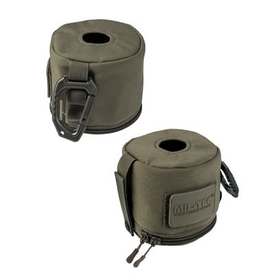 MOLLE Radio Pouch OLIV
