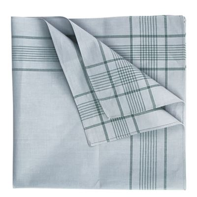 BW Handkerchief 51 x 51 cm