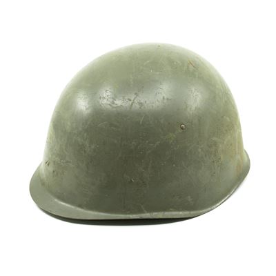 Helmet CSLA used