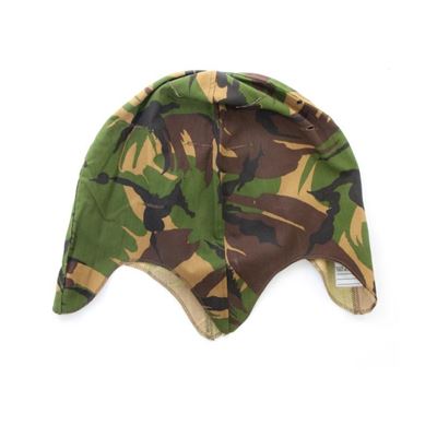 M1 helmet cover Dutch DPM - Dutch camouflage