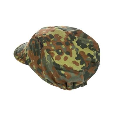 BW Cap Luftwaffe Flecktarn