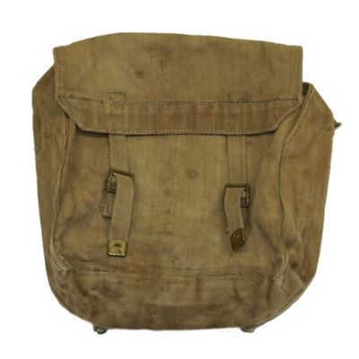 Small Field British original M37 WWII