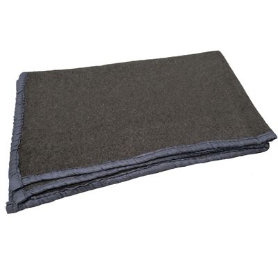 ROMANIAN GREY Blanket