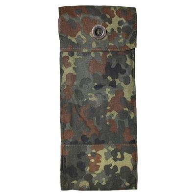 Used  BW Pouch for Pins for a Tarp FLECKTARN