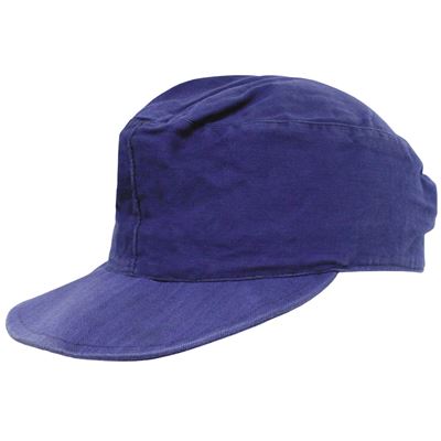 AUSTRIAN work cap BLUE