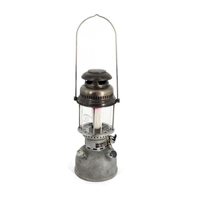 Kerosene lamp BW PETROMAX orig. Bundeswehr 1612010G 2