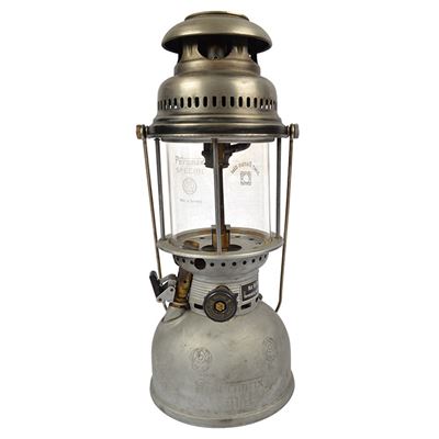 PETROMAX Rapid Original lamp